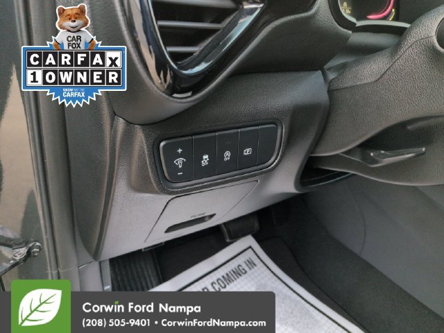 Used 2023 Kia Soul S FWD image 13
