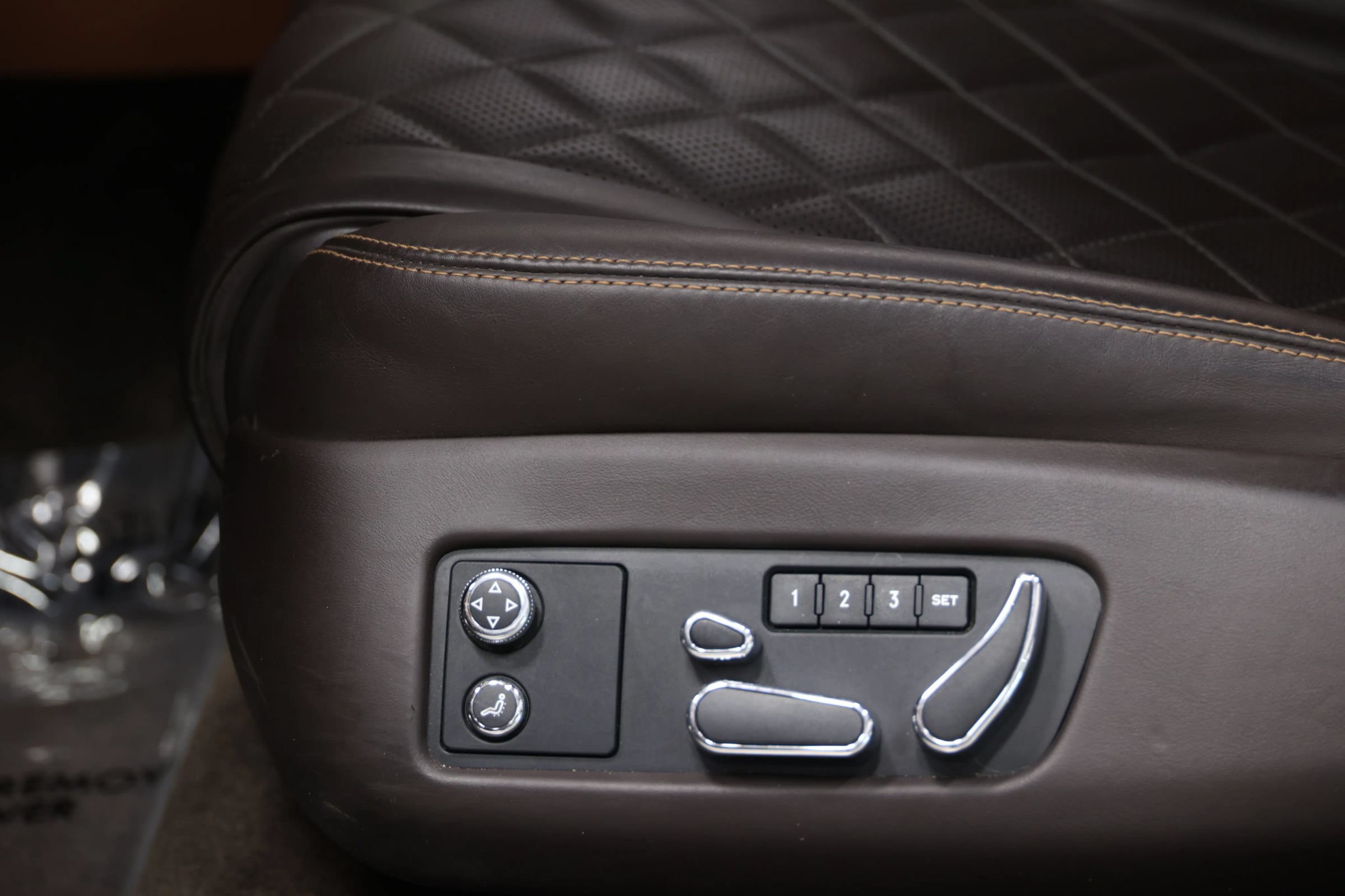 Used 2016 Bentley Continental GT V8 S AWD/4WD image 15
