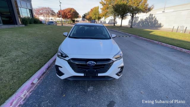 Used 2023 Subaru Legacy Premium image 13