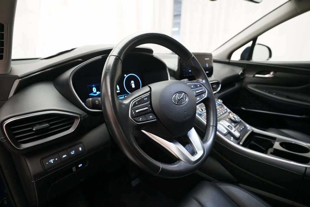 Used 2023 Hyundai Santa Fe SEL w/ Premium Package image 8