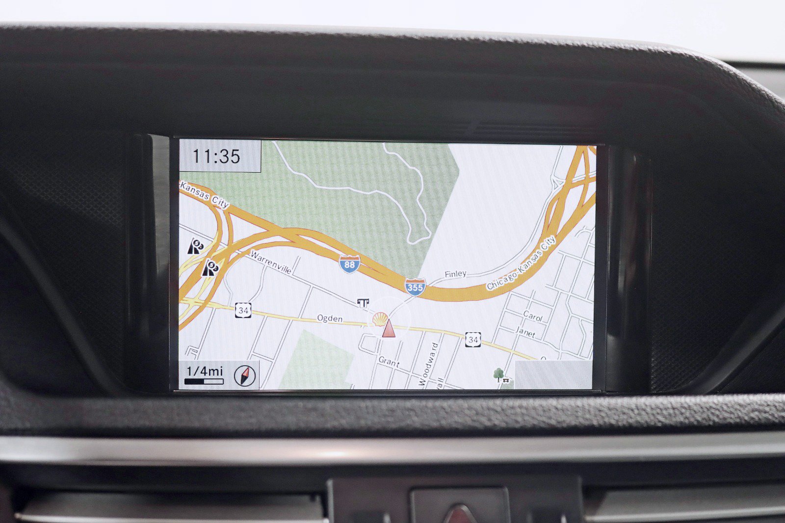 Used 2013 Mercedes-Benz E 350 4MATIC Wagon image 18