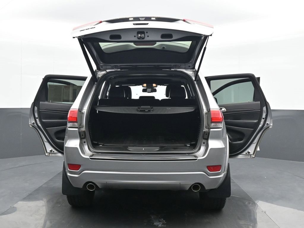 Used 2014 Jeep Grand Cherokee Altitude image 25