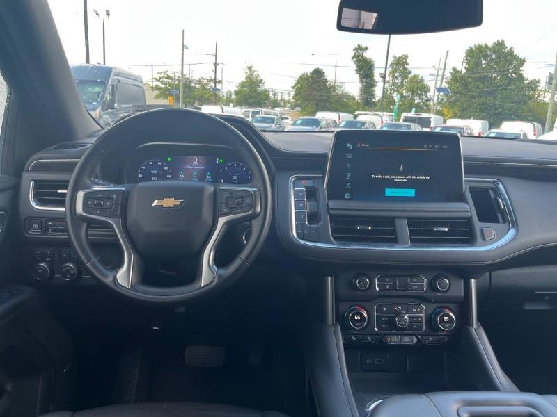 Used 2024 Chevrolet Suburban LT image 36