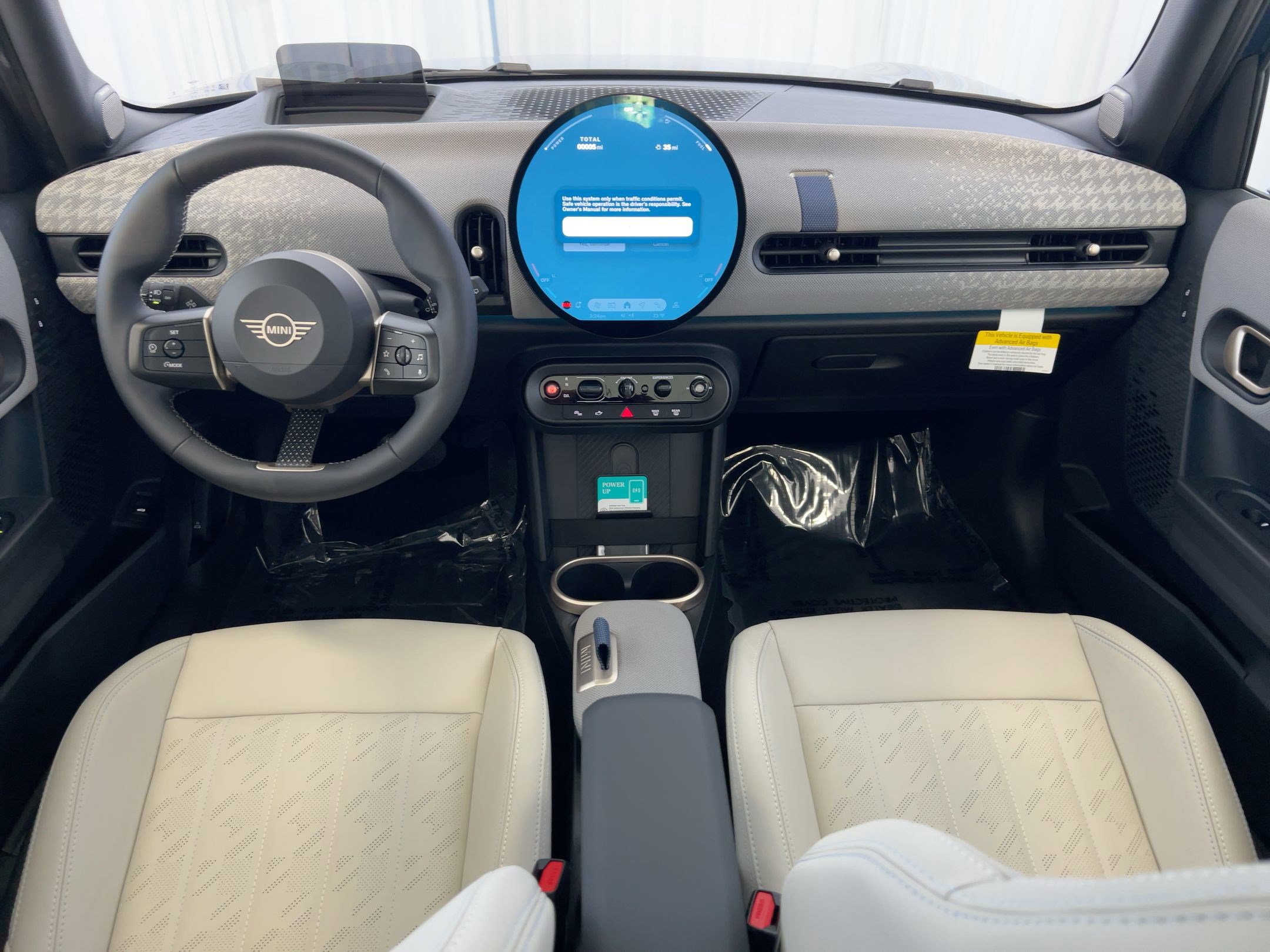 New 2026 MINI Cooper S FWD image 17