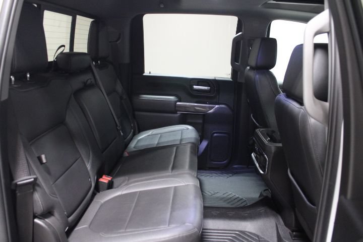 Used 2023 Chevrolet Silverado 2500 LTZ w/ LTZ Plus Package AWD/4WD image 32
