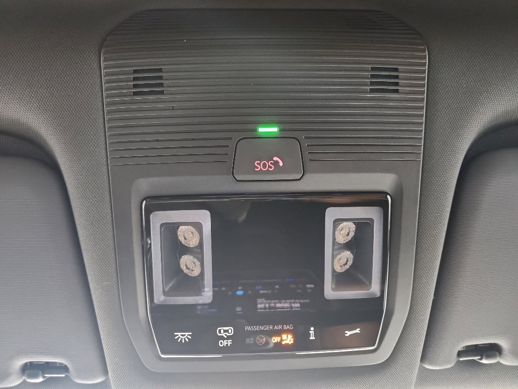 New 2025 Volkswagen ID. Buzz Pro S image 31