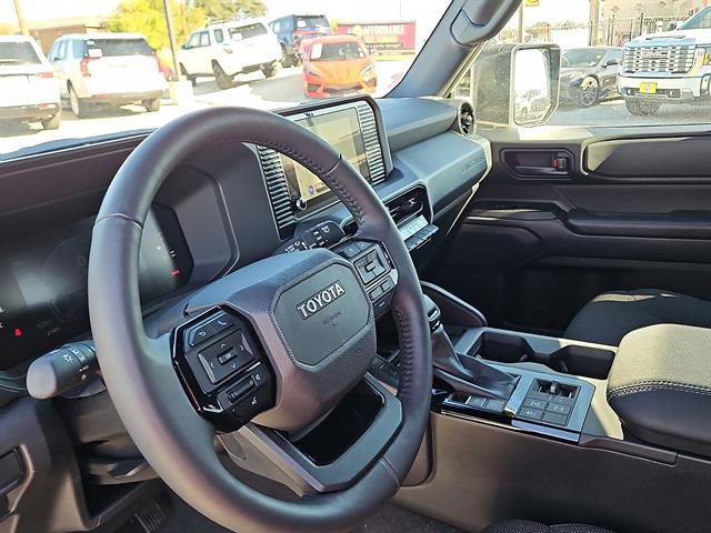 Used 2025 Toyota Land Cruiser 1958 image 12