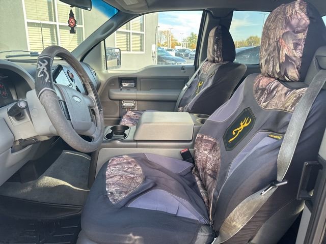 Used 2008 Ford F150 XL image 22