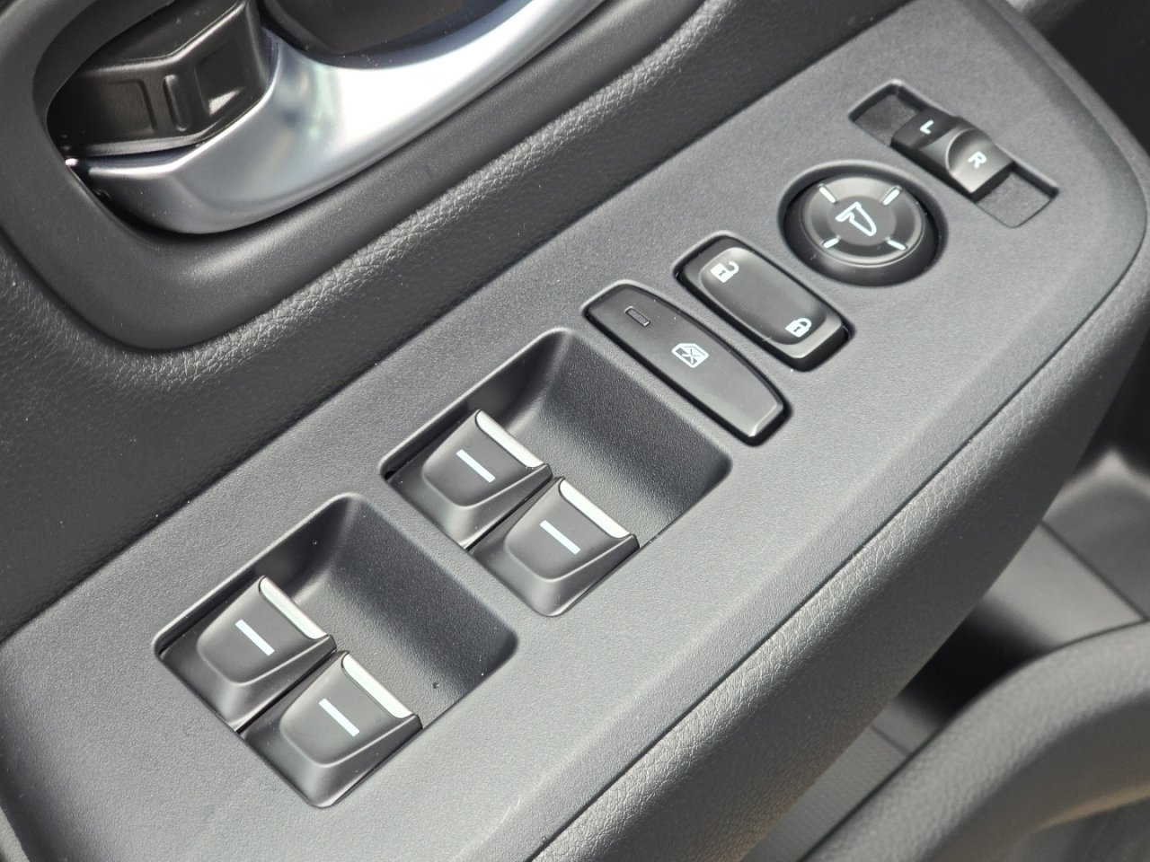 New 2026 Honda Passport RTL image 24