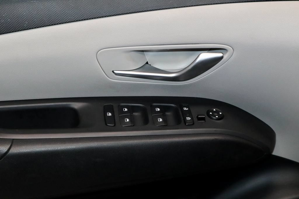 Used 2024 Hyundai Tucson SEL AWD/4WD image 22