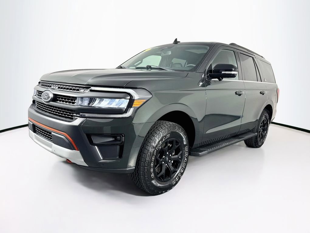 Used 2023 Ford Expedition Timberline AWD/4WD image 3