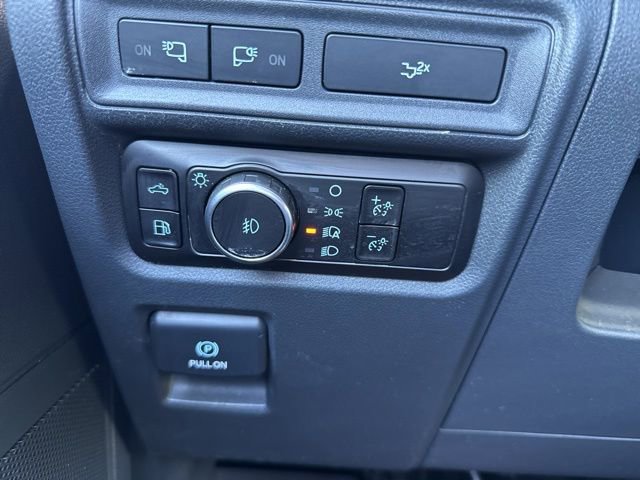 Used 2023 Ford F150 XLT w/ Equipment Group 302A High AWD/4WD image 19