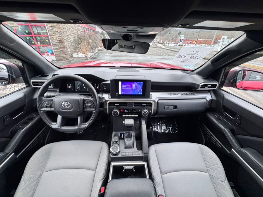 Used 2025 Toyota Tacoma SR5 image 11