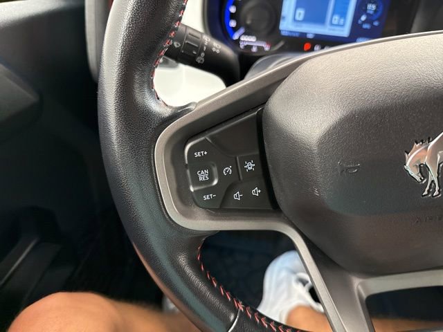 Used 2023 Ford Bronco Heritage Edition image 22