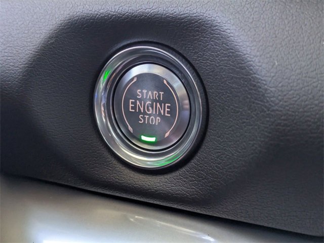 New 2026 Chevrolet Corvette Stingray Convertible w/ Battery Protection Package image 21