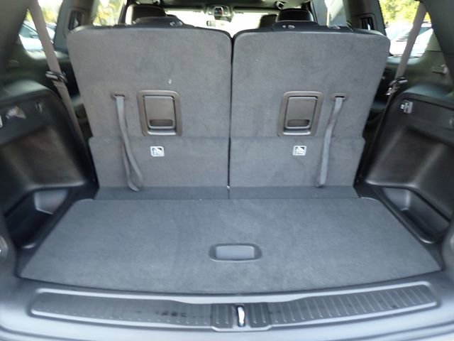 New 2025 Jeep Grand Cherokee L Altitude image 6