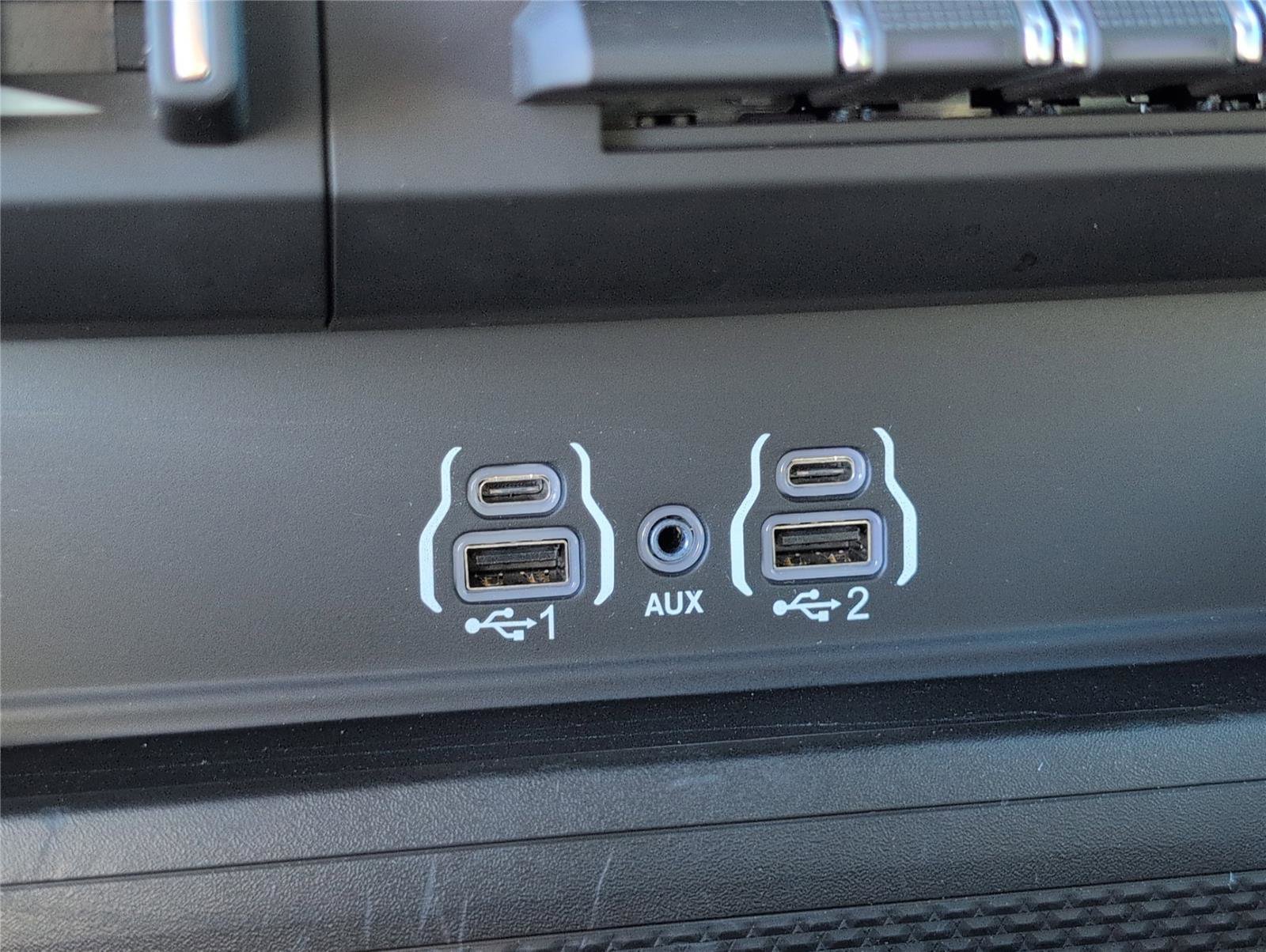 Used 2025 RAM 1500 Big Horn image 24