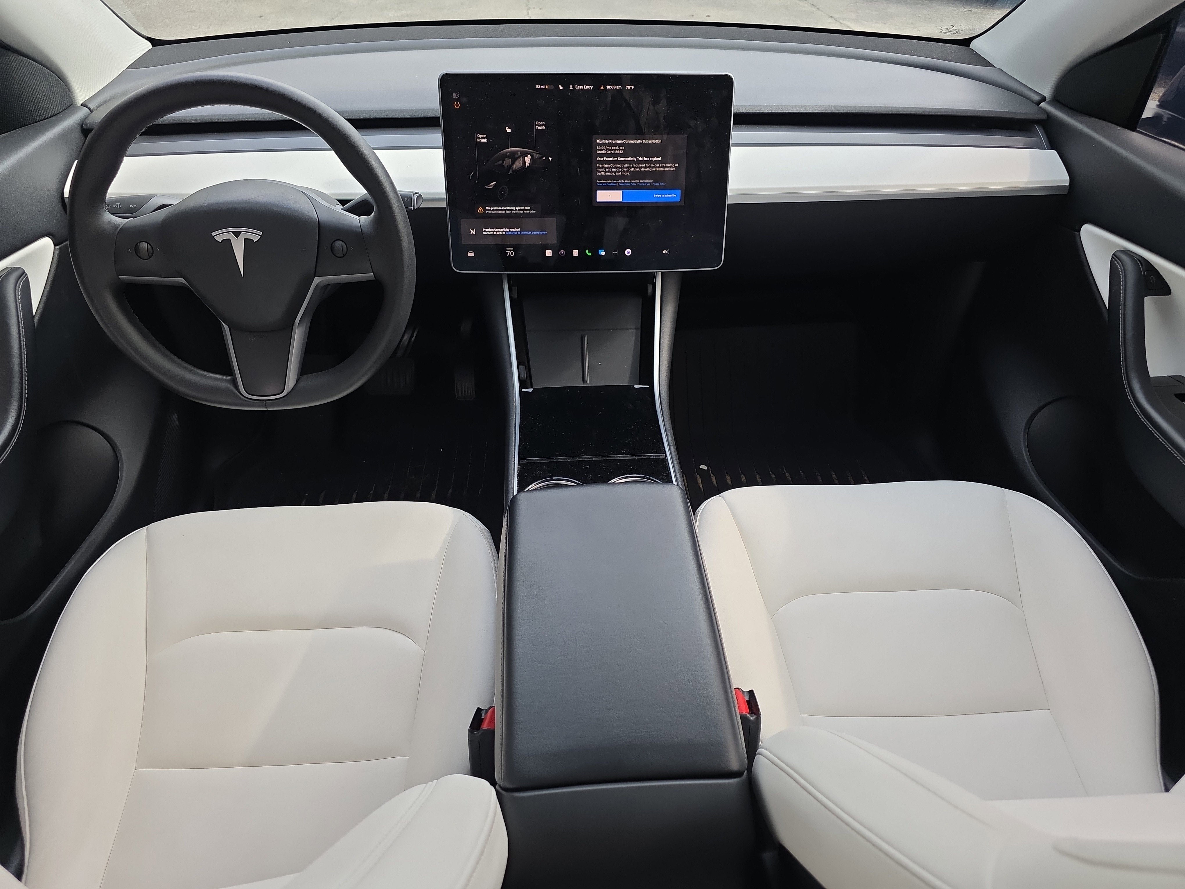 Used 2021 Tesla Model Y Long Range image 18