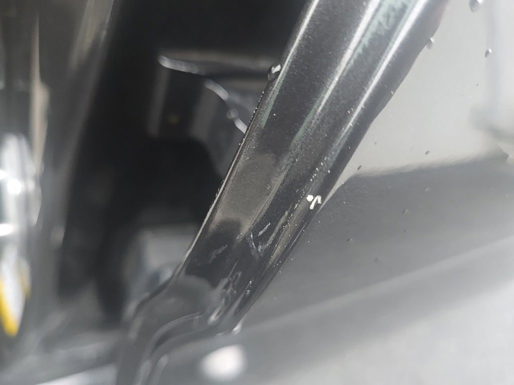 Used 2017 BMW 530i 530i image 29