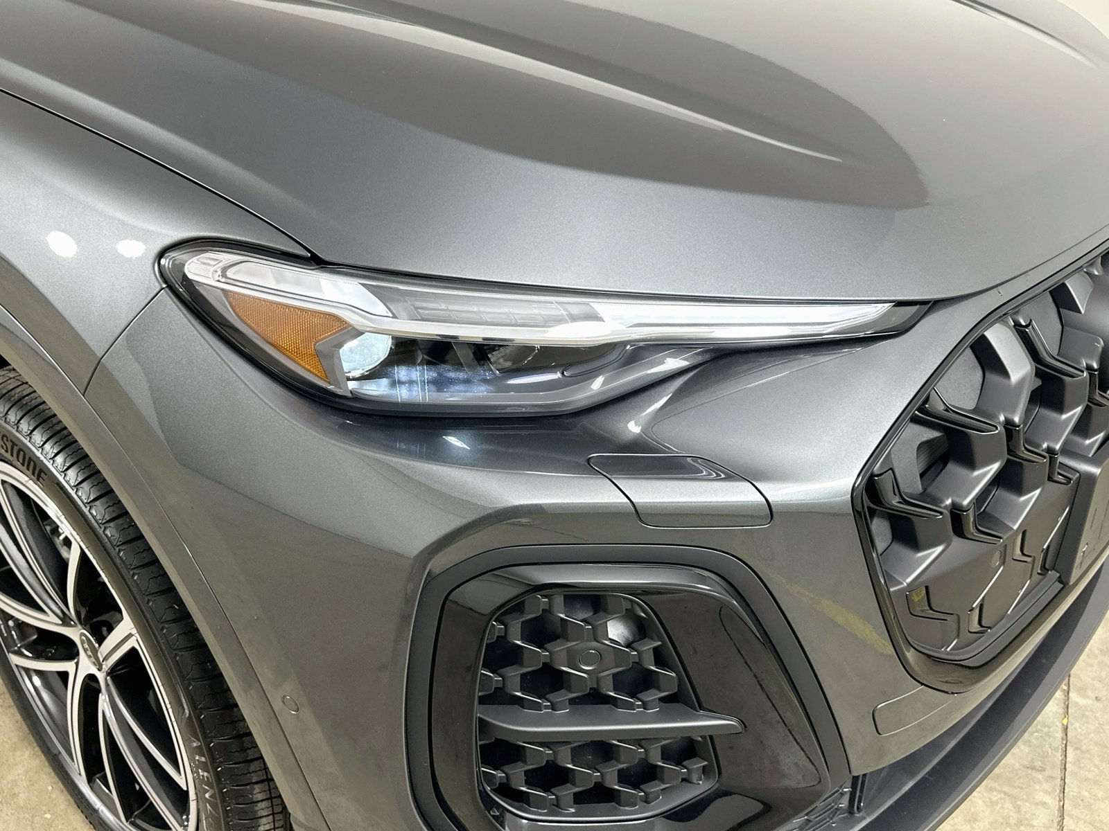 New 2026 Audi Q5 Premium Plus AWD/4WD image 9