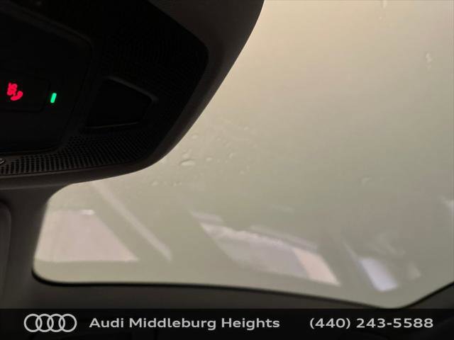 Used 2026 Audi A6 Premium Plus AWD/4WD image 25