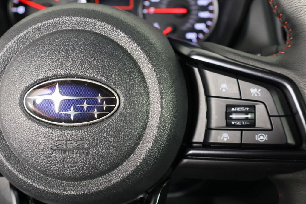 Used 2024 Subaru WRX Limited image 30
