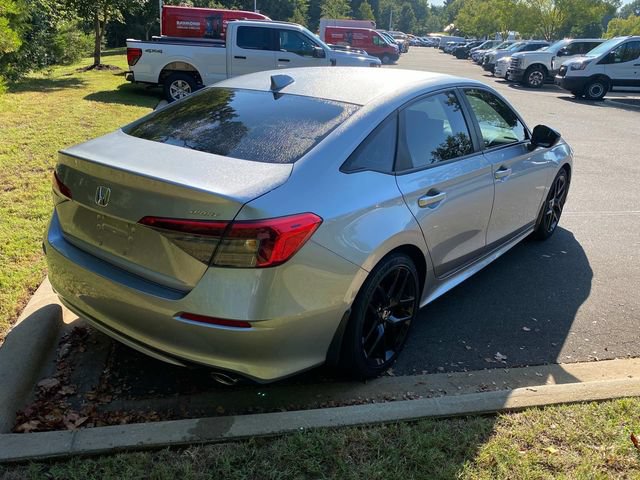 Used 2022 Honda Civic Sport image 30
