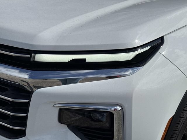 New 2026 Chevrolet Traverse LT w/ Driver Confidence Package FWD video 2