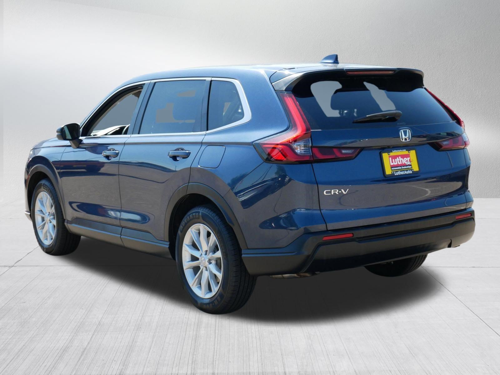 Used 2025 Honda CR-V EX-L image 5