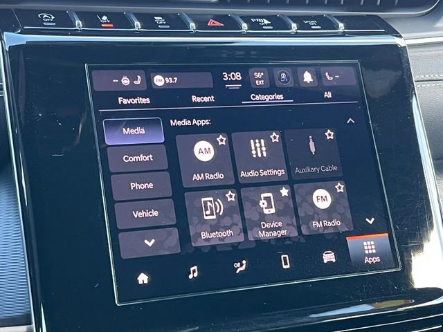 Used 2023 Jeep Grand Cherokee L Laredo image 24