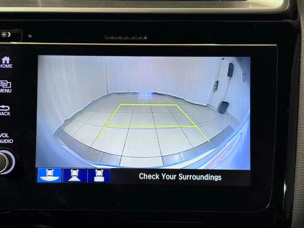 Used 2018 Honda Fit EX image 28