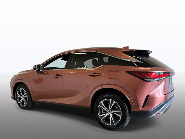 Used 2025 Lexus RX 350 Premium w/ Accessory Package image 12