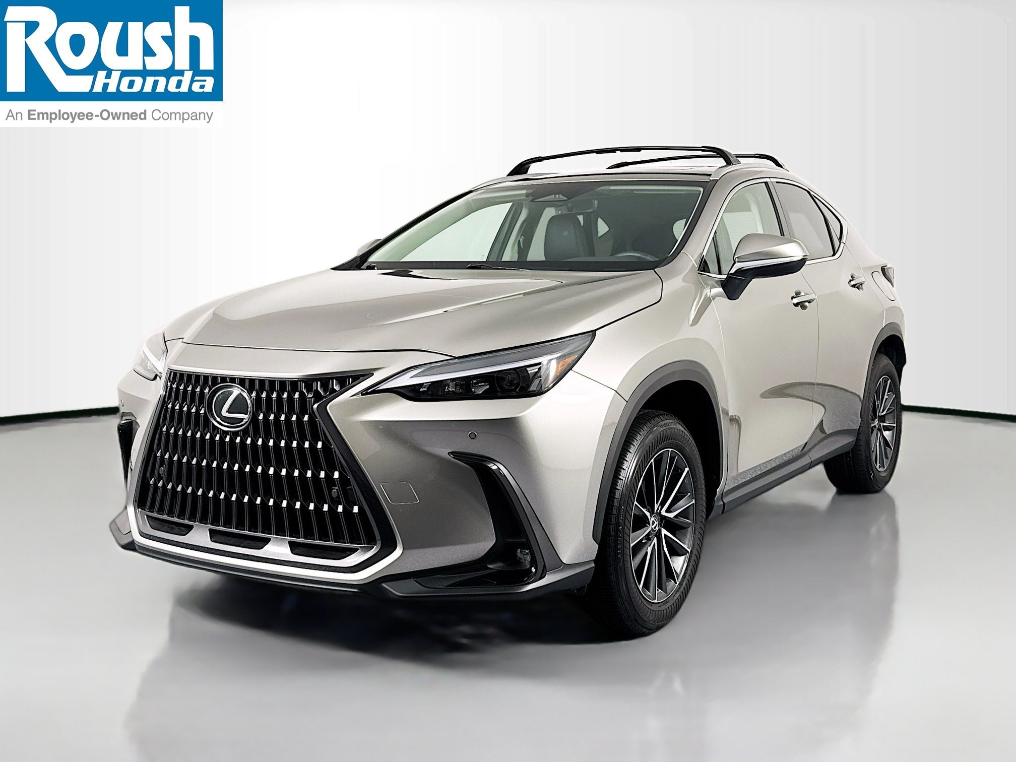 Used 2025 Lexus NX 250 FWD w/ Cold Area Package video 1