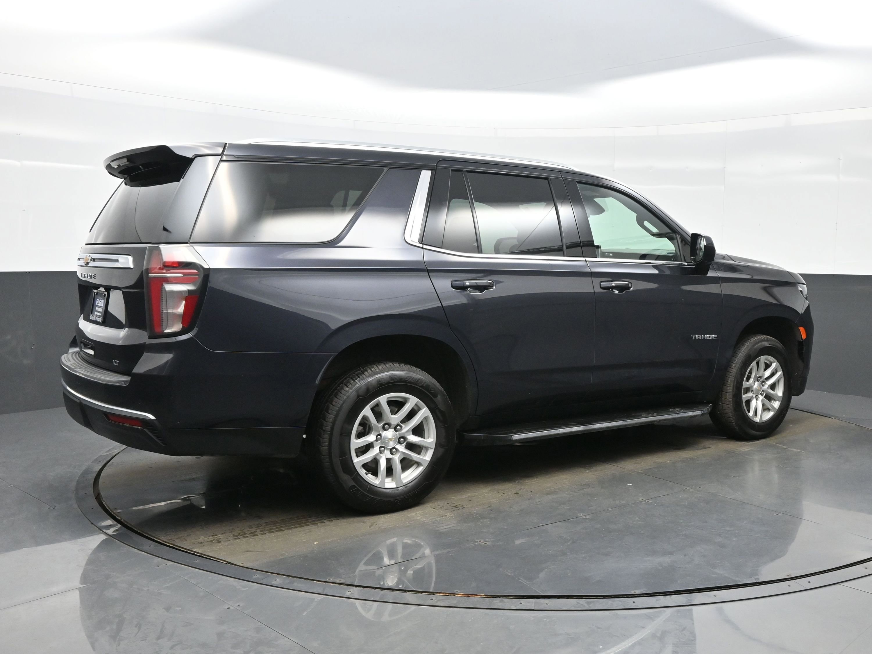 Used 2023 Chevrolet Tahoe LT AWD/4WD image 6