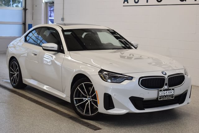 Used 2026 BMW 230i xDrive Coupe