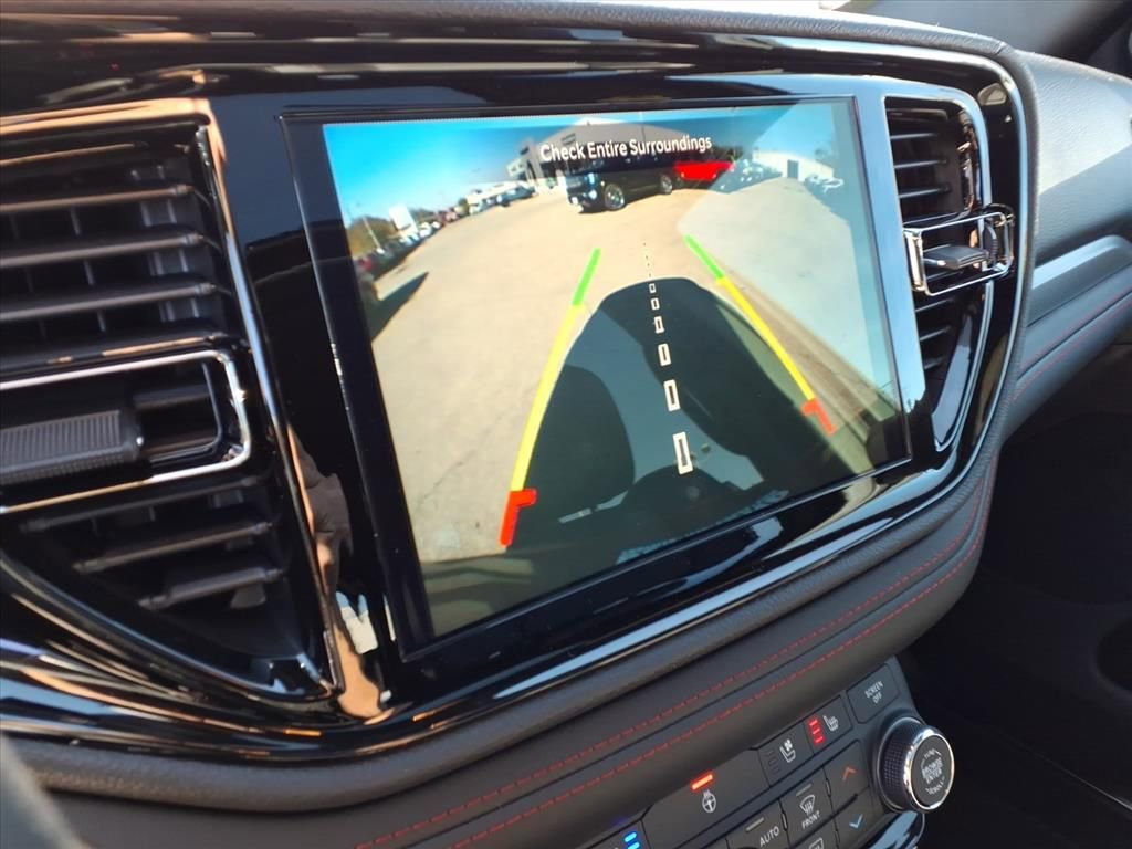 New 2026 Dodge Durango GT image 25