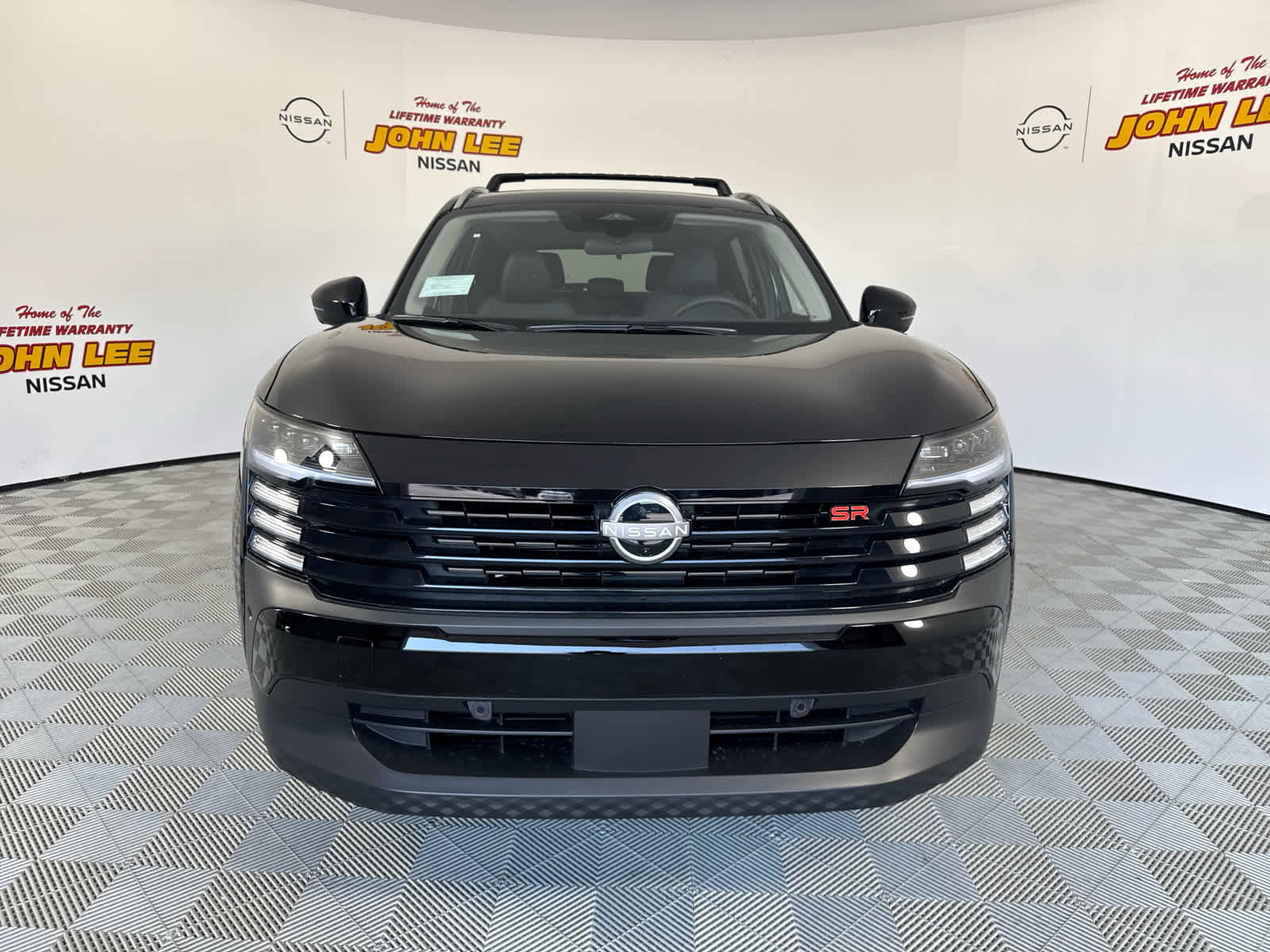 New 2026 Nissan Kicks SR image 8