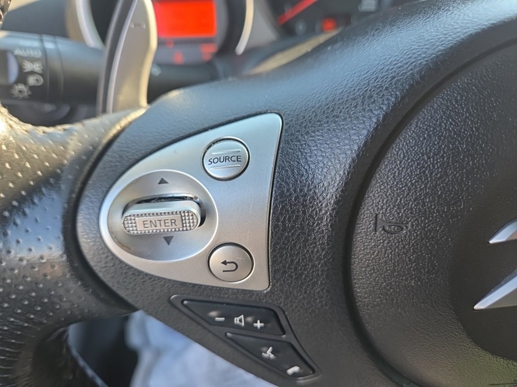 Used 2016 Nissan 370Z w/ Sport Package image 24