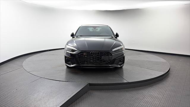 Used 2023 Audi S5 Premium Plus w/ Premium Plus Package AWD/4WD image 12