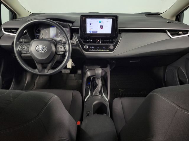 Used 2025 Toyota Corolla LE FWD image 25
