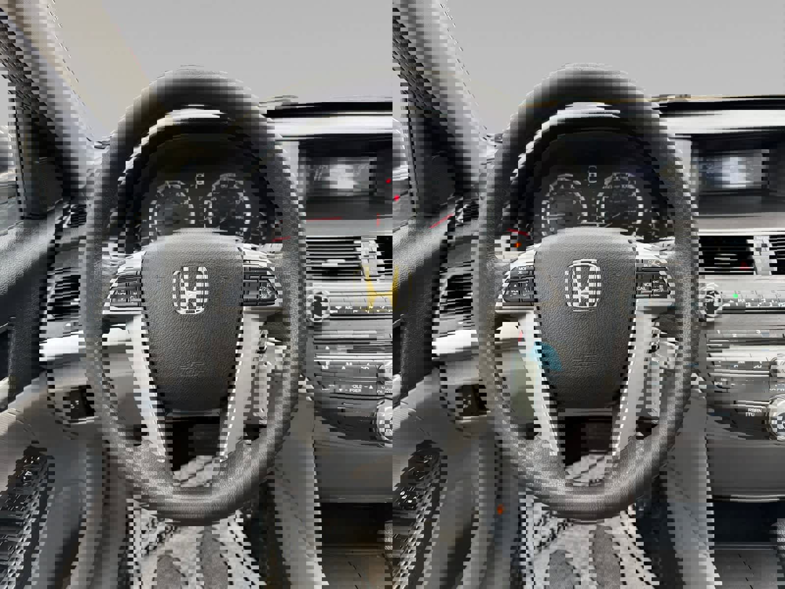 Used 2012 Honda Accord LX image 12