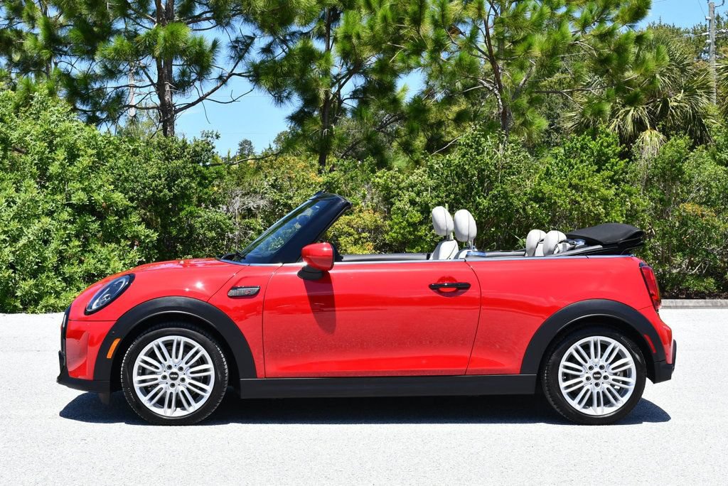 Used 2024 MINI Cooper S FWD image 27