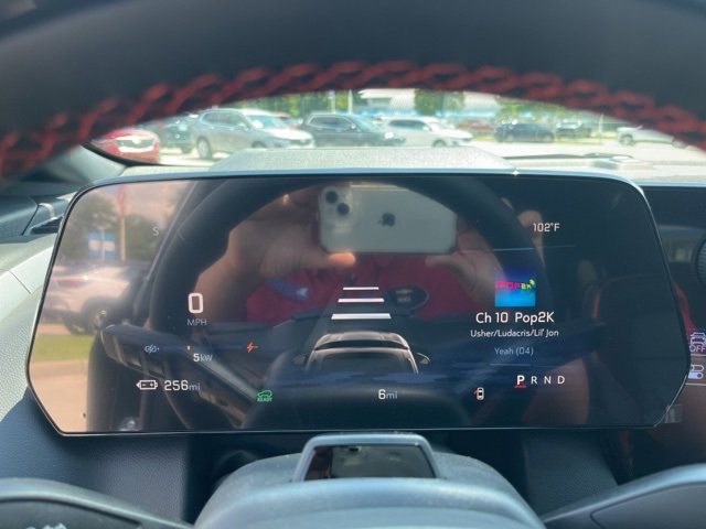 New 2025 Chevrolet Equinox EV RS w/ Active Safety Package 3 image 24