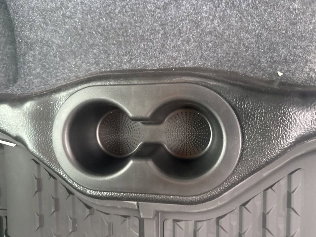 New 2024 RAM 5500 Tradesman image 29