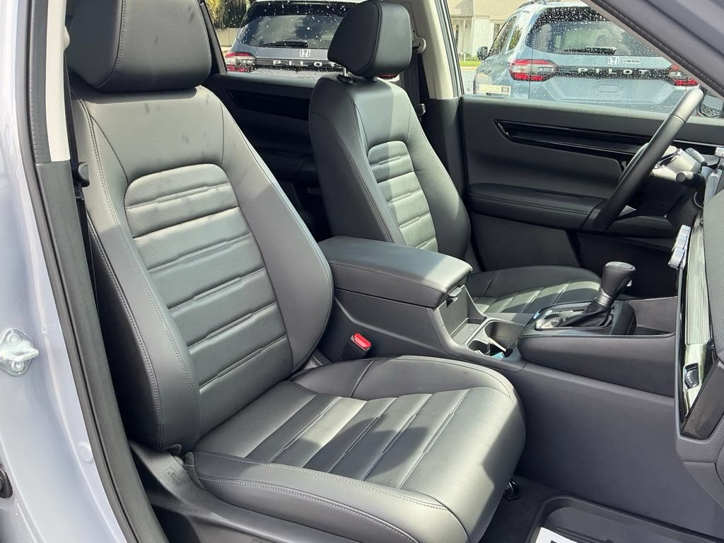 Certified 2026 Honda CR-V EX-L image 17
