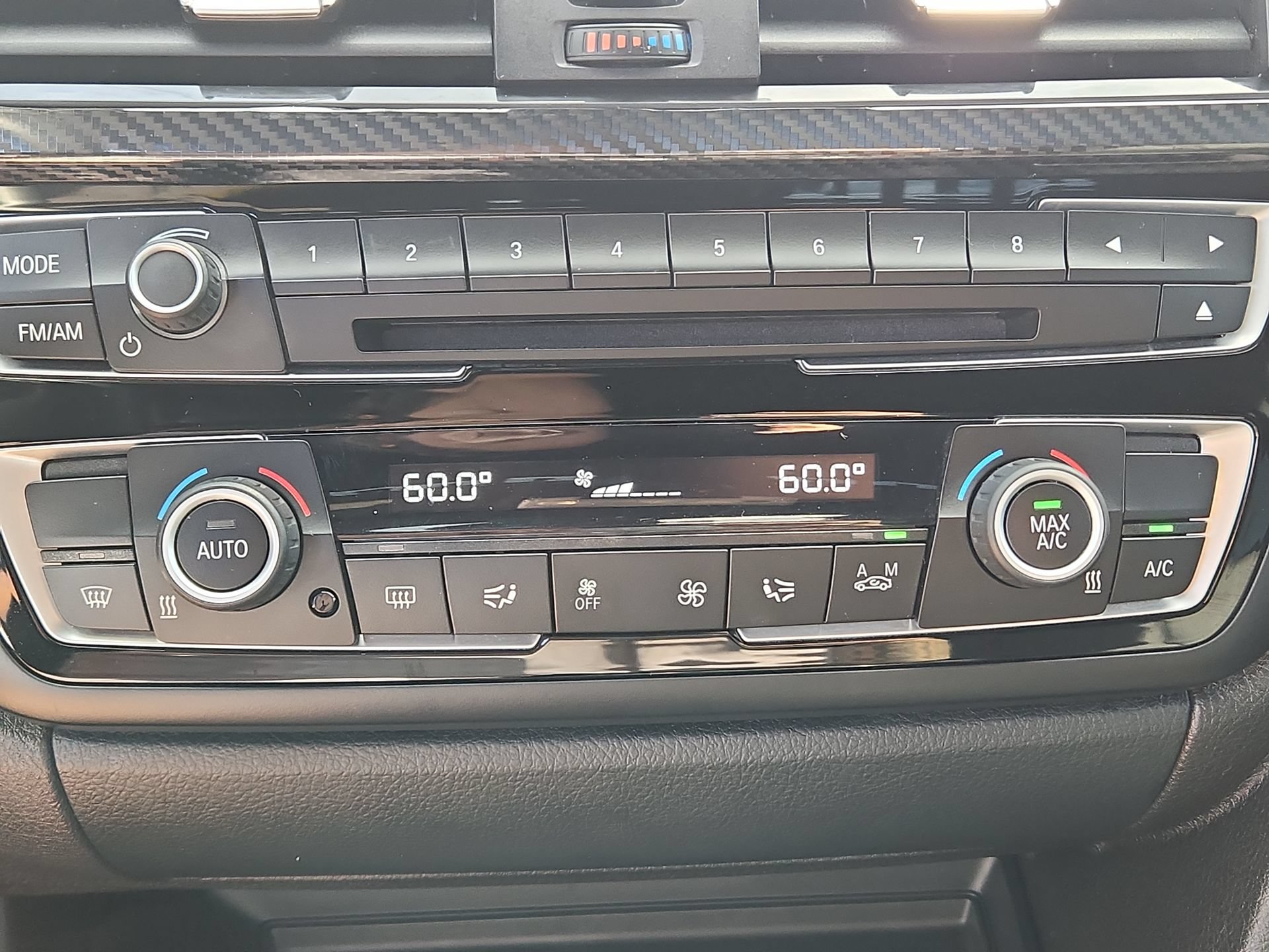 Used 2017 BMW 440i Coupe RWD image 17