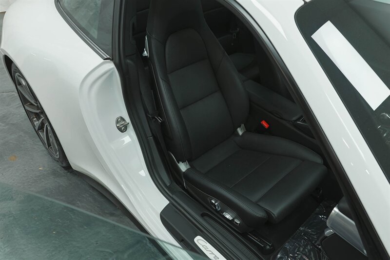 Used 2013 Porsche 911 Carrera 4S AWD/4WD image 80