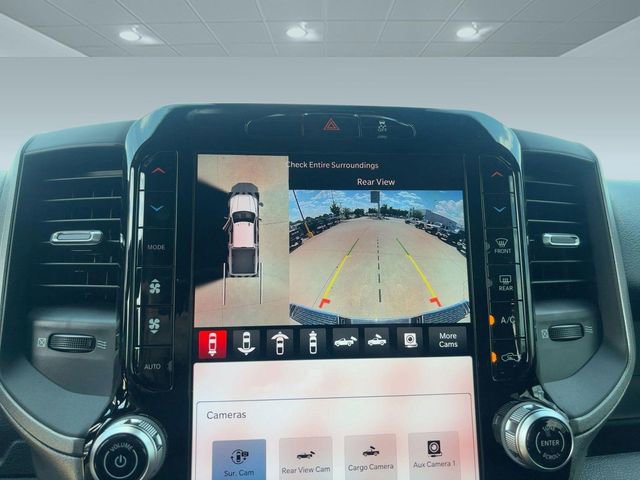 New 2026 RAM 2500 Tradesman image 17