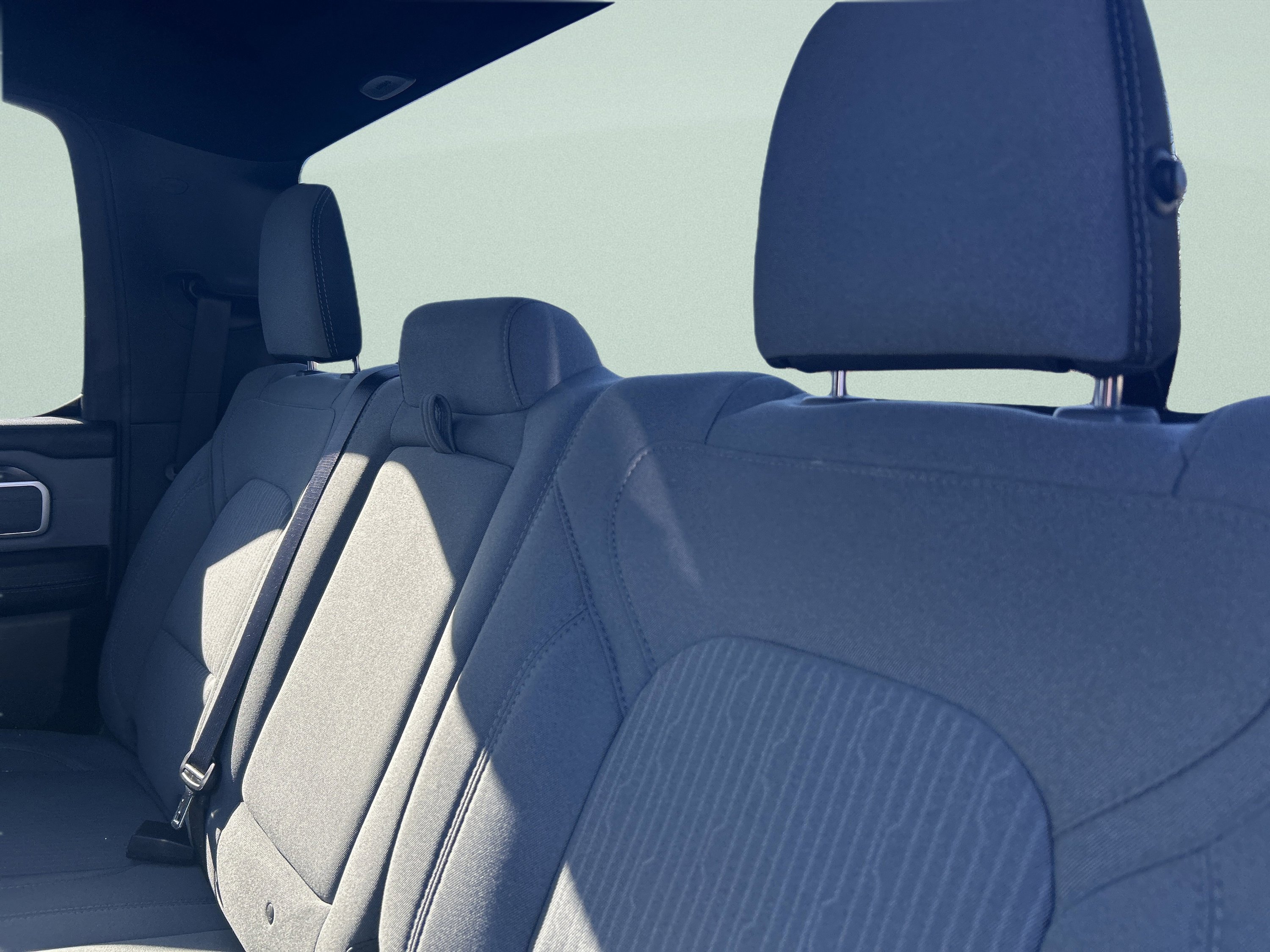 Used 2022 RAM 1500 Big Horn image 15