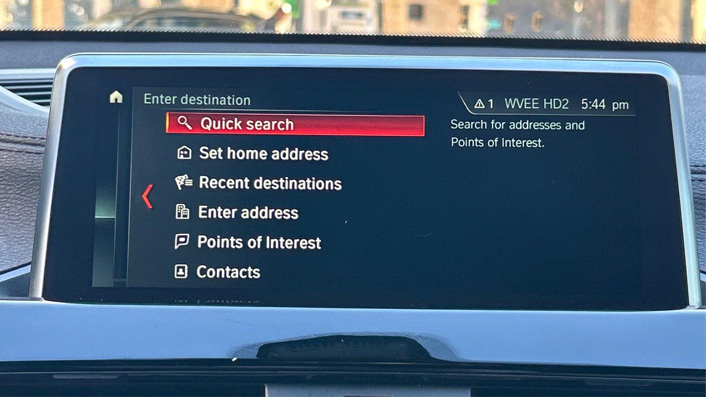 Used 2018 BMW X2 xDrive28i w/ M SportX Package image 29